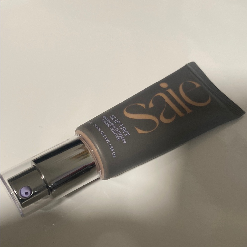 Saie Slip Tint Tinted Moisturizer - Shade 2